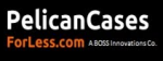 Pelican Cases For Less Coupon Codes & Deals 2022