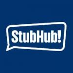 StubHub US優惠碼