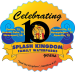 Splash Kingdom 쿠폰