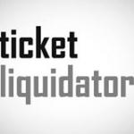 Промокоды Ticket Liquidator