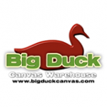 2022 Black Friday: 45% Off Big Duck Canvas Warehouse Coupon ...
