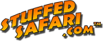 Stuffed Safari Coupon Codes & Deals 2024