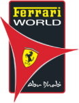 Go to Ferrari World Abu Dhabi