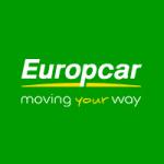 Промокоды Europcar