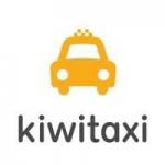 Kiwi Taxi优惠码