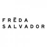 Freda Salvador - Dynamic优惠码