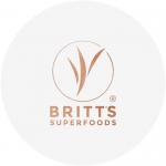 Go to Britt's Superfoods