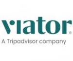 Промокоды Viator, a Tripadvisor company