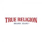 True Religion Coupon Codes & Deals 2022