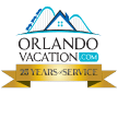 Orlando Vacation Gutscheine