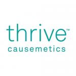 Thrive Causemetics Gutscheine
