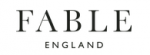 Fable England Coupon Codes & Deals 2022