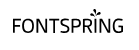 Fontspring优惠码，折扣，下单最高可获得60%优惠 | Extrabux