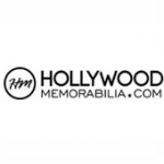 Hollywood Memorabilia优惠码
